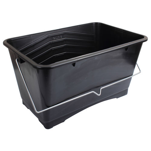 Plastic Paint Scuttle (5019200004737)